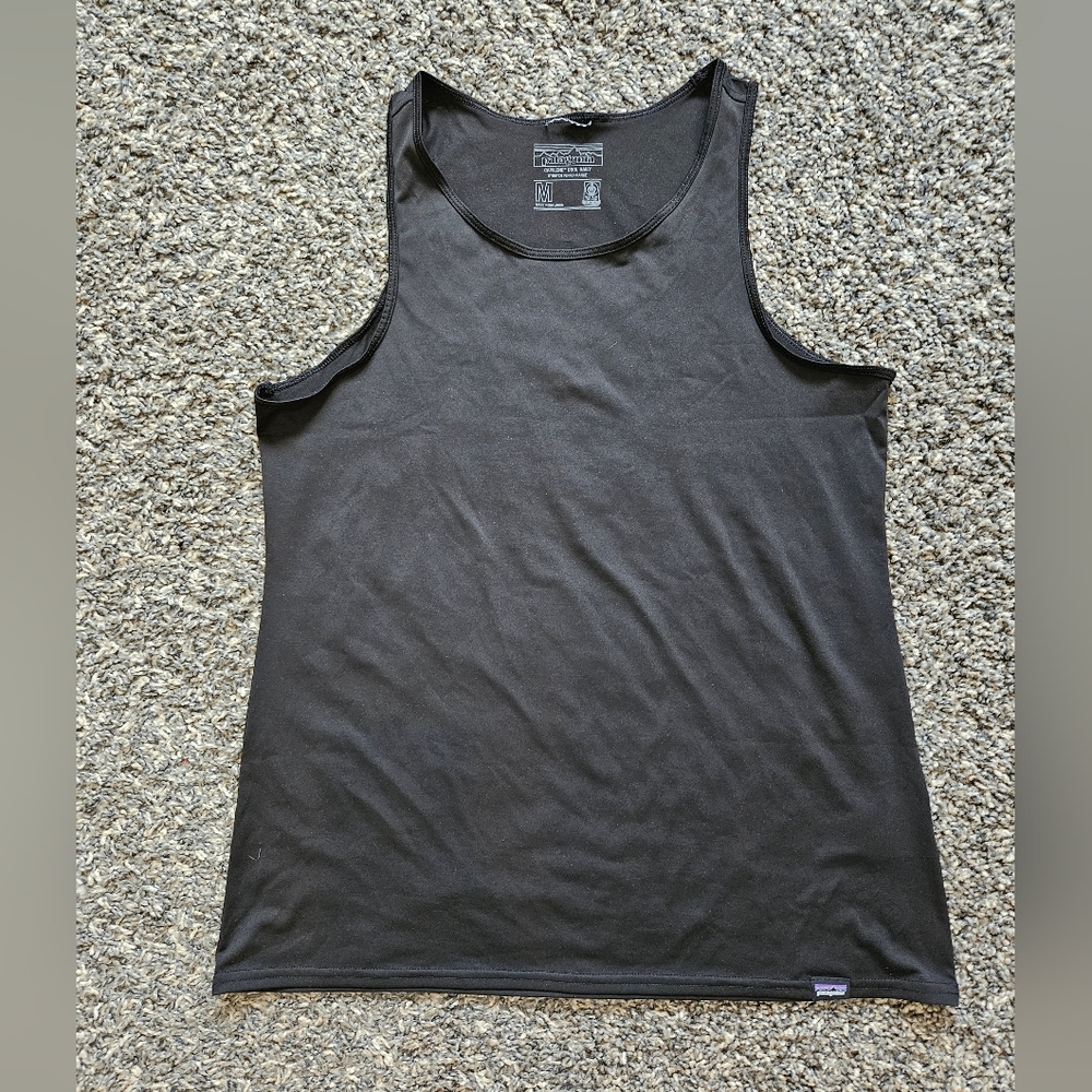 Women's Patagonia Cap Cool Daily Tank Top